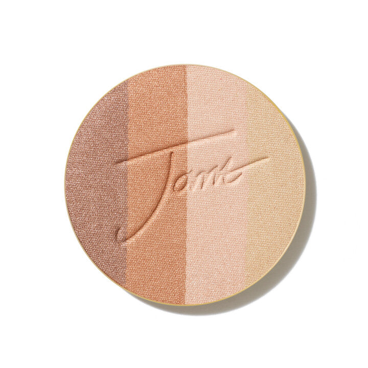 Jane Iredale PureBronze Shimmer Bronzer Palette
