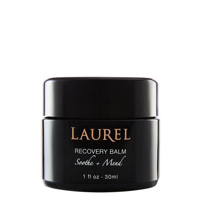 Laurel Recovery Balm