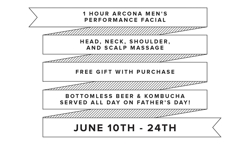 Father's Day Special!