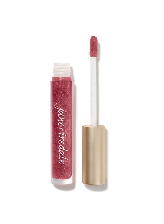 Jane Iredale Hyaluronic Lip Gloss