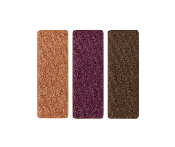 Jane Iredale Pure Pressed Eye Shadow Triple