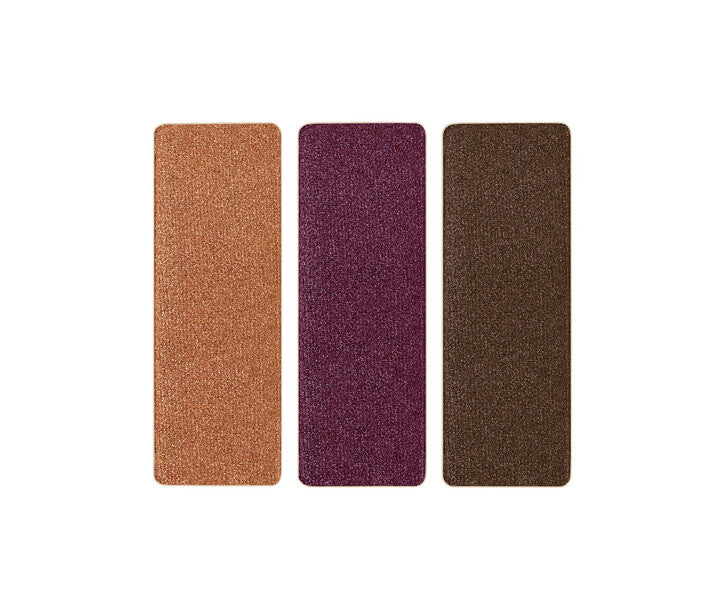 Jane Iredale Pure Pressed Eye Shadow Triple