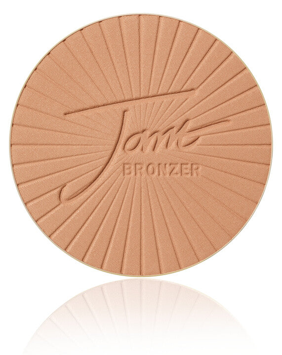 PureBronze Matte Bronzer Powder