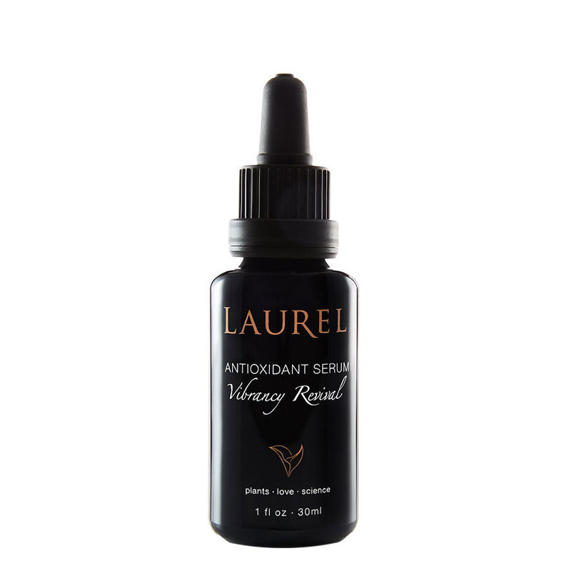 Laurel Antioxidant Serum