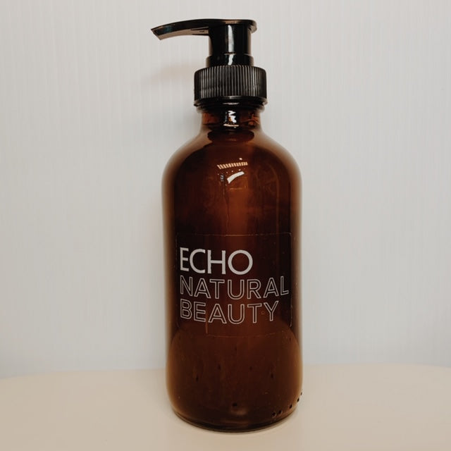ECHO Natural Beauty Body Oil