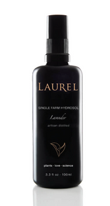 Laurel Lavender Hydrosol