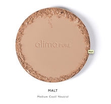 Load image into Gallery viewer, Alima Pure Pressed Foundation Refill