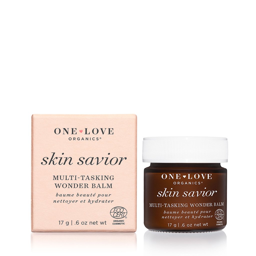 One Love Organics Skin Savor Wonder Balm