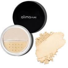 Load image into Gallery viewer, Alima Pure Satin Matte Foundation