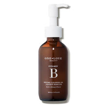 Load image into Gallery viewer, One Love Organics Botanical B Cleansing Oil