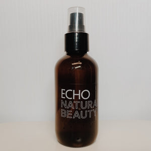 ECHO Natural Beauty Hand Sanitizer